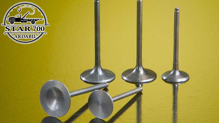 سوپاپ خودرو