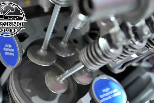 سوپاپ خودرو